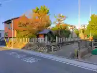 秋葉神社のその他建物