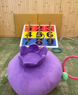 メノコト神社(京都府)