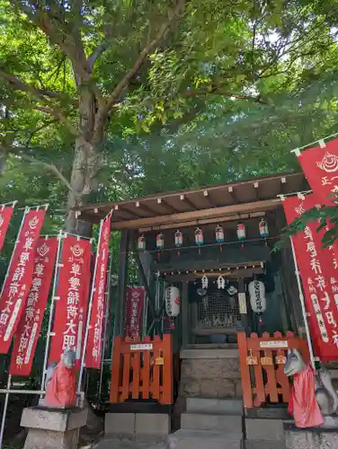 綱敷天満神社(兵庫県)