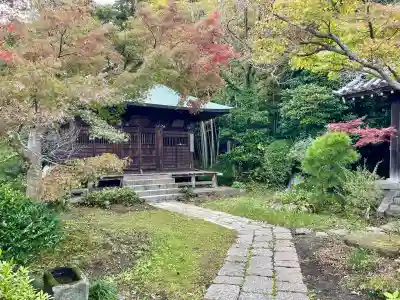 浄光明寺(神奈川県)