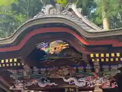 三峯神社(埼玉県)