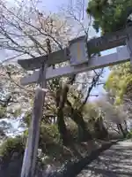 菊池神社(熊本県)