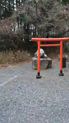 亀岡八幡宮(栃木県)