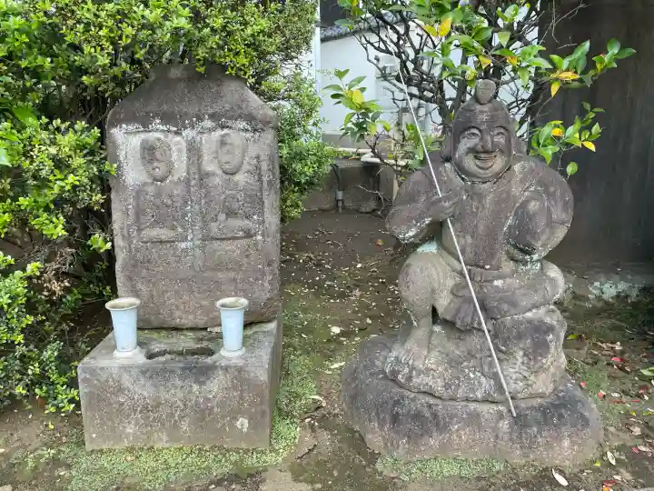 理性寺(東京都)