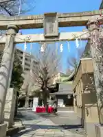 小野照崎神社(東京都)