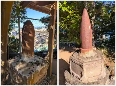 海南神社(神奈川県)