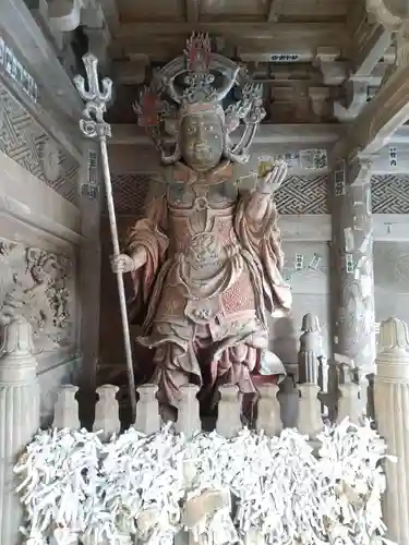 善寶寺(山形県)