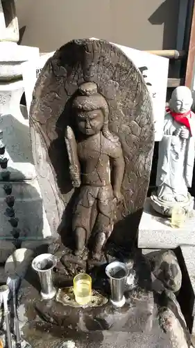 圓照寺(埼玉県)