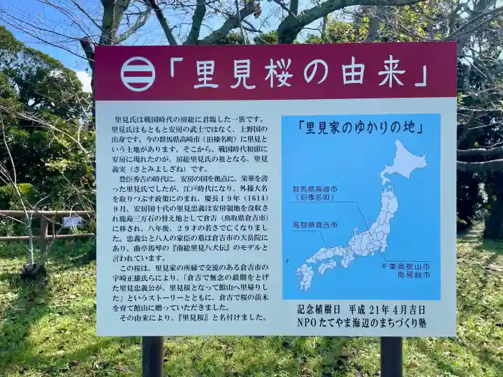 浅間神社(千葉県)