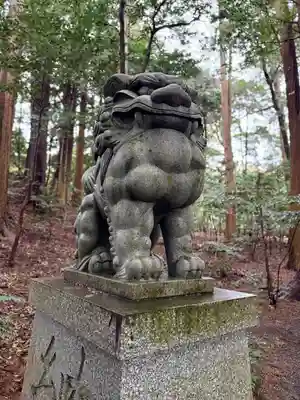 椿大神社(三重県)