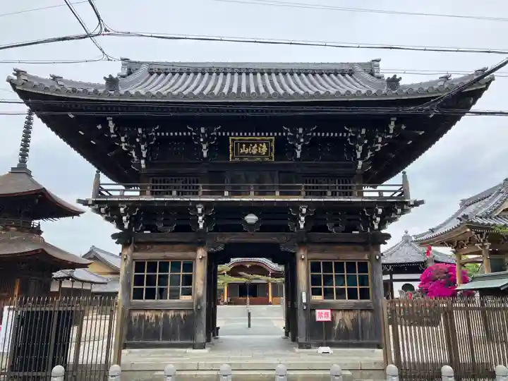 観音寺(愛知県)