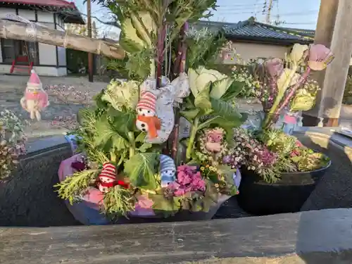 鹿島台神社(宮城県)