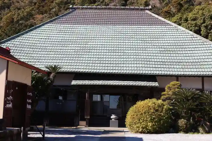 大聖院(高塚不動尊)(千葉県)