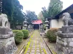 金刀比羅神社の建物その他