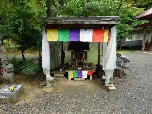 小谷寺(滋賀県)