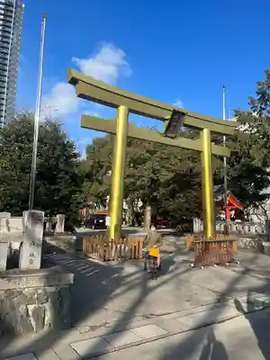 金神社(岐阜県)