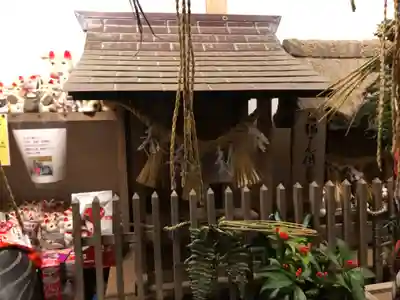 王子神社(徳島県)