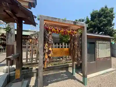 豊國神社(愛知県)
