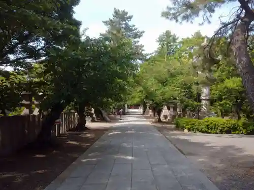 道明寺天満宮のその他建物