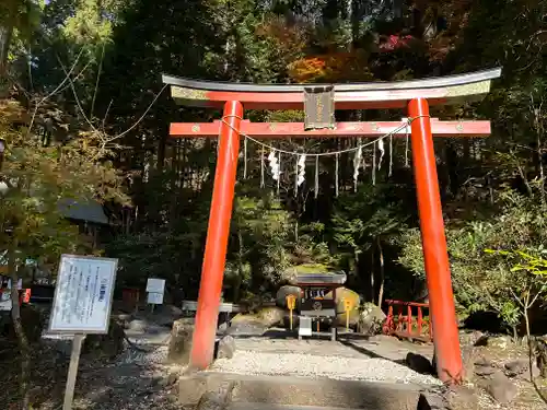 日光二荒山神社(栃木県)