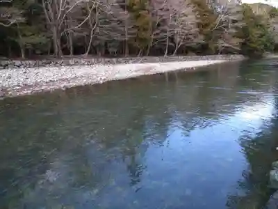 伊勢神宮内宮（皇大神宮）(三重県)
