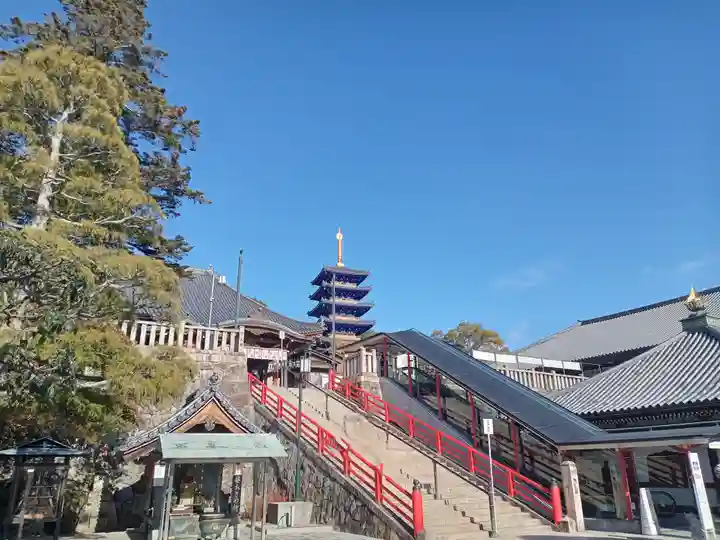 中山寺(兵庫県)