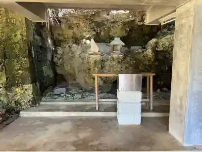 天久宮(沖縄県)