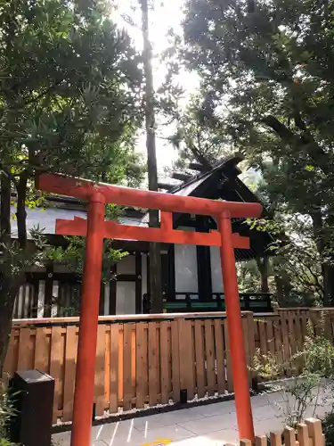 愛宕神社(東京都)