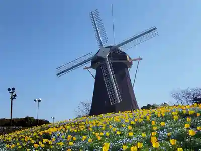 古宮神社(大阪府)