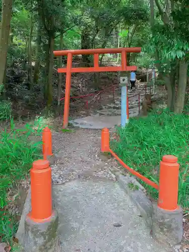 宝来山神社(和歌山県)