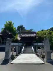 常円寺(福島県)