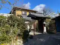 松吟寺(京都府)