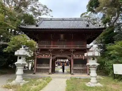 弘法寺(千葉県)