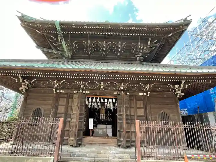 池上本門寺のその他建物