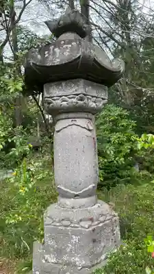 神明社(宮城県)