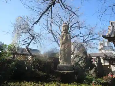 安養院(東京都)
