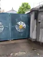 龍福院のその他建物