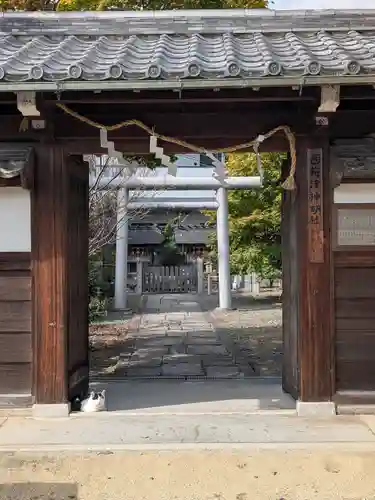 梅宮大社(京都府)