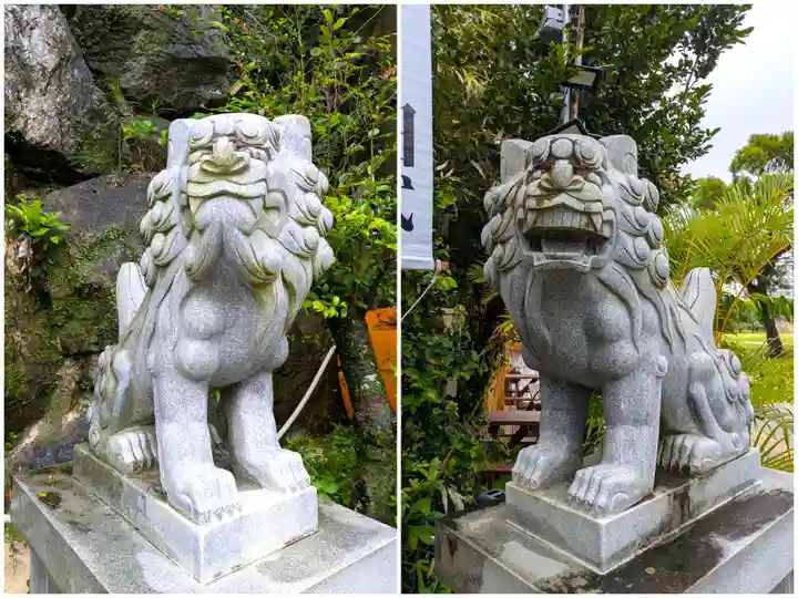 沖宮(沖縄県)