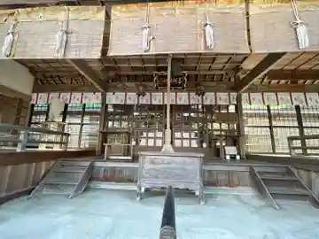 玉瀧神社(三重県)