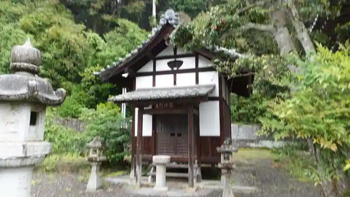繁多寺(愛媛県)