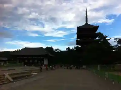興福寺(奈良県)