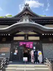 四所神社(兵庫県)