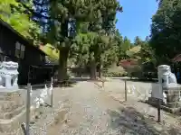 西照神社(徳島県)