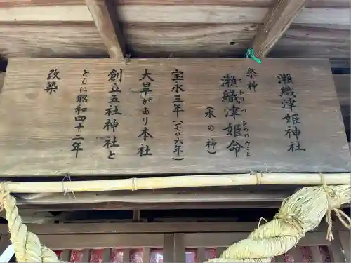 伊勢神明社(静岡県)