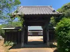 宝寿院(千葉県)