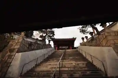 浄土寺(広島県)