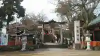 御霊神社のその他建物