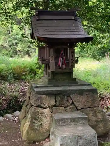 八幡神社(兵庫県)