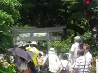 御霊神社のその他建物